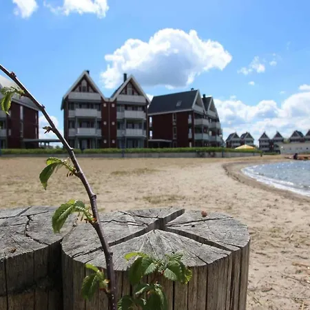 Apartment Mueritz In Rechlin-nord *