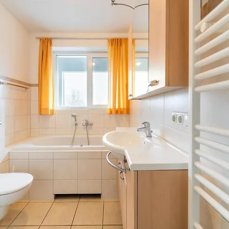 Apartment Mueritz In Rechlin-nord Rechlin