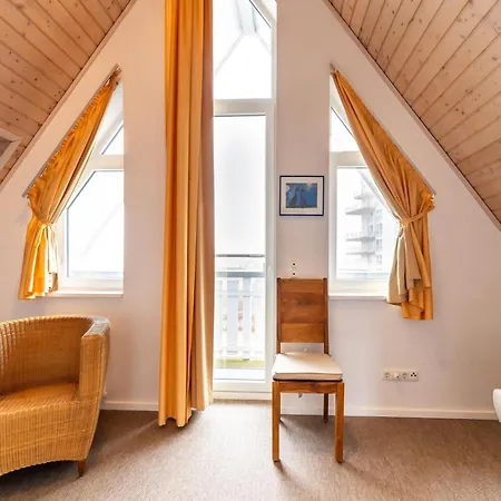 Im In Apartman Rechlin