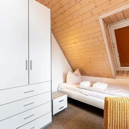 Apartment Mueritz In Rechlin-nord *