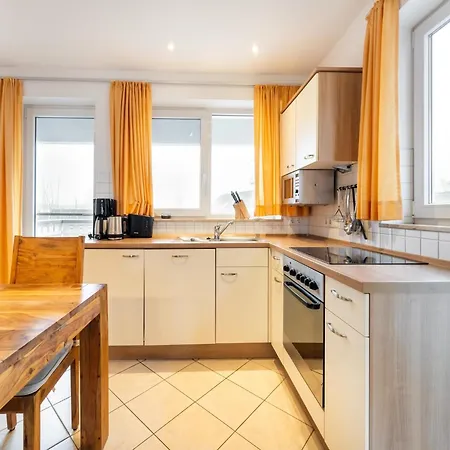 Apartment Mueritz In Rechlin-nord *