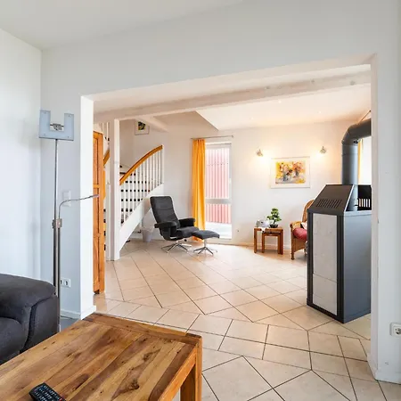 Apartment Mueritz In Rechlin-nord *