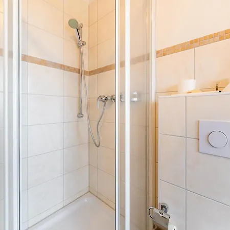 Im In Apartman Rechlin