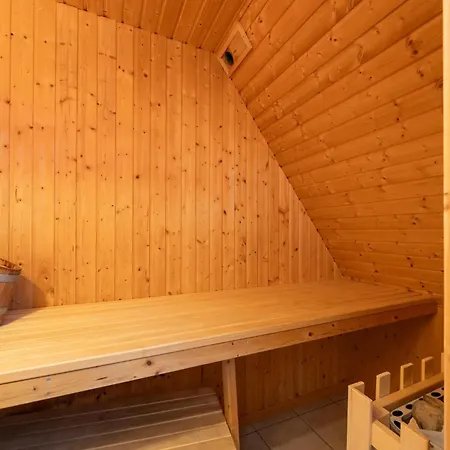 Lejlighed Im In Rechlin