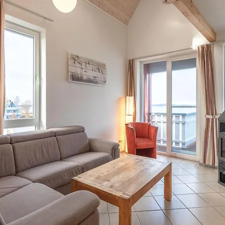 Apartman Im In Rechlin