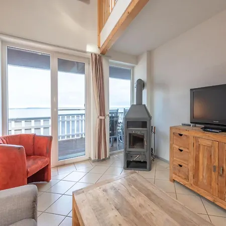 Apartment Im In *