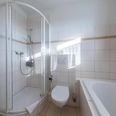 Apartment Im In *